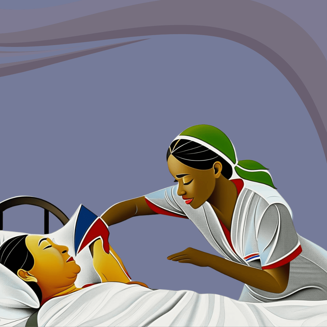 Safe Transfers and Mobility Aids for Independence